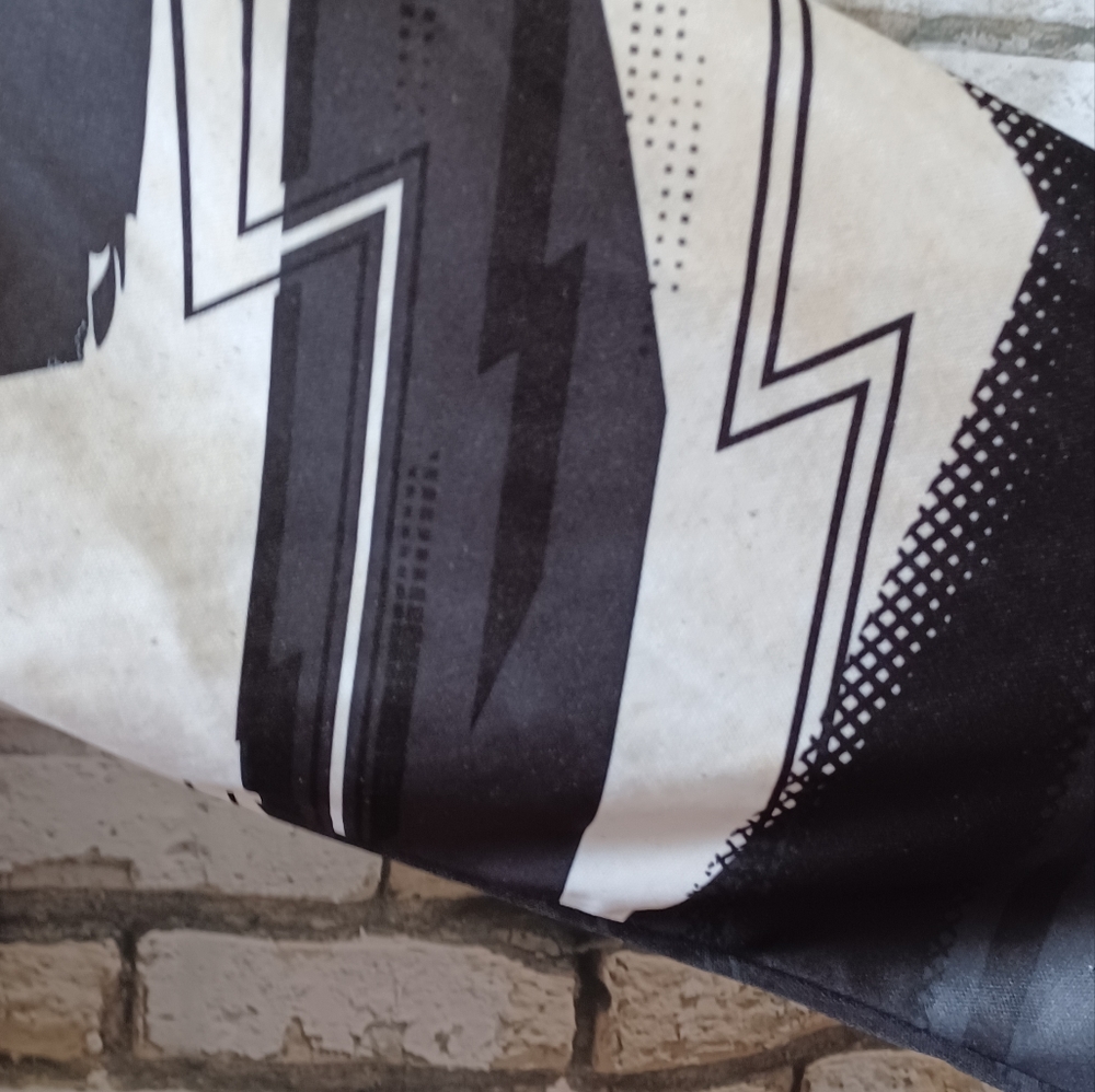 Answer Motocross Shirt - Picture 5 of 7